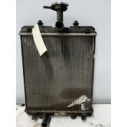 Radiateur eau CITROEN C1 1 PHASE 1 d’occasion