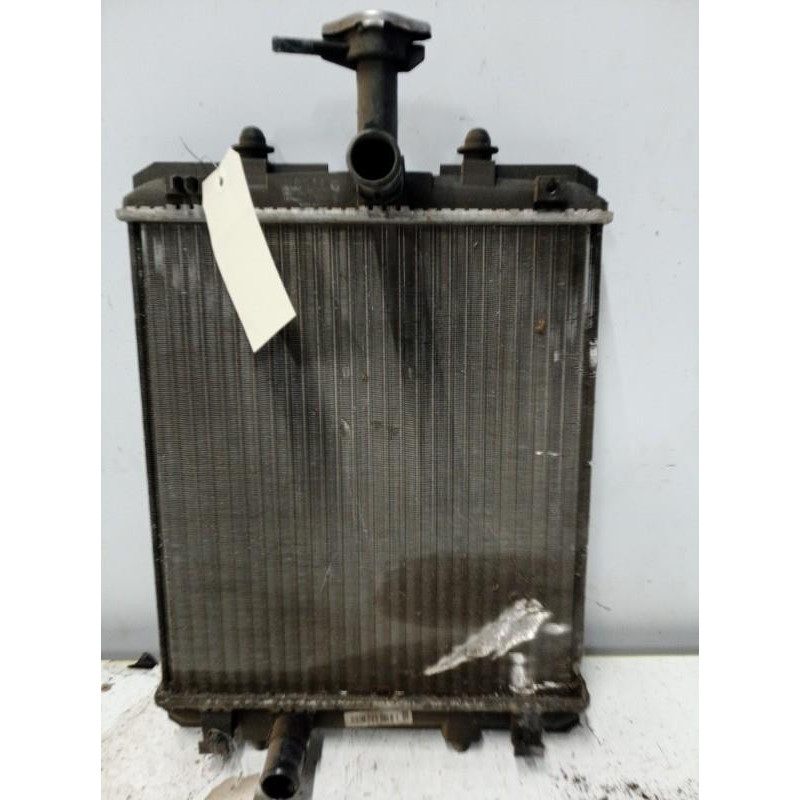 Radiateur eau CITROEN C1 1 PHASE 1 d’occasion
