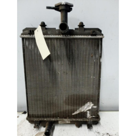 Radiateur eau CITROEN C1 1 PHASE 1 d’occasion