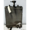 Radiateur eau CITROEN C1 1 PHASE 1 d’occasion