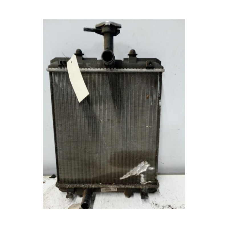 Radiateur eau CITROEN C1 1 PHASE 1 d’occasion