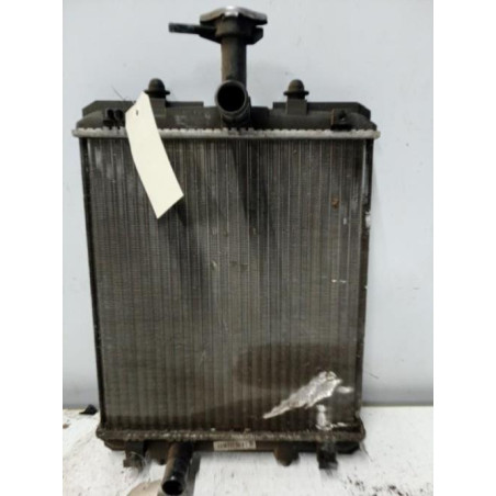 Radiateur eau CITROEN C1 1 PHASE 1 d’occasion