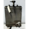 Radiateur eau CITROEN C1 1 PHASE 1 d’occasion