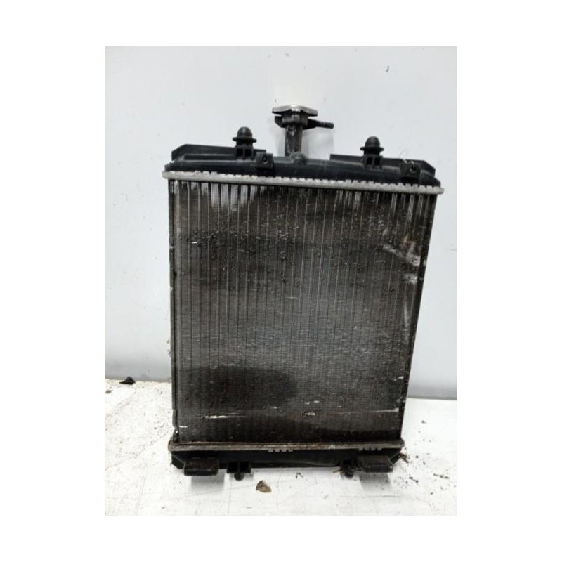Radiateur eau CITROEN C1 1 PHASE 1 d’occasion