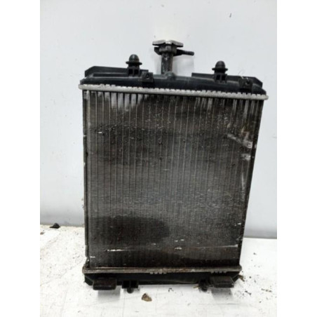 Radiateur eau CITROEN C1 1 PHASE 1 d’occasion