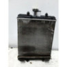 Radiateur eau CITROEN C1 1 PHASE 1 d’occasion