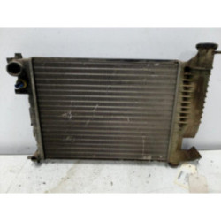 Radiateur eau CITROEN ZX PHASE 2 d’occasion