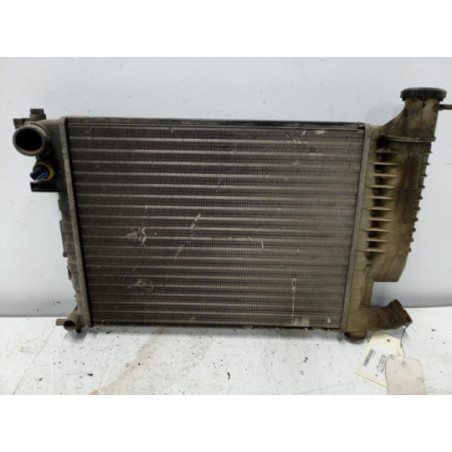 Radiateur eau CITROEN ZX PHASE 2 d’occasion