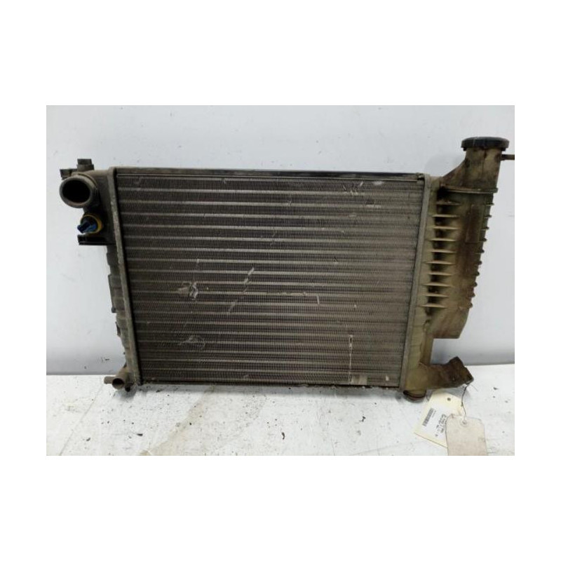 Radiateur eau CITROEN ZX PHASE 2 d’occasion