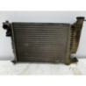 Radiateur eau CITROEN ZX PHASE 2 d’occasion