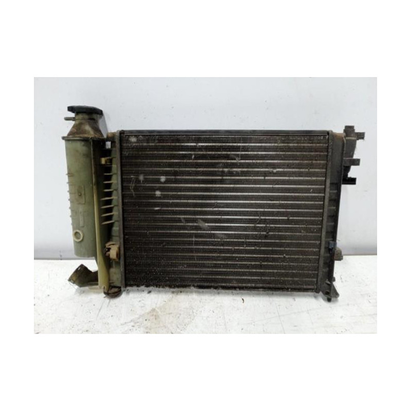 Radiateur eau CITROEN ZX PHASE 2 d’occasion