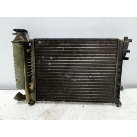 Radiateur eau CITROEN ZX PHASE 2 d’occasion