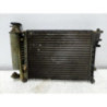 Radiateur eau CITROEN ZX PHASE 2 d’occasion