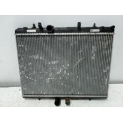 Radiateur eau CITROEN XSARA PHASE 2 d’occasion