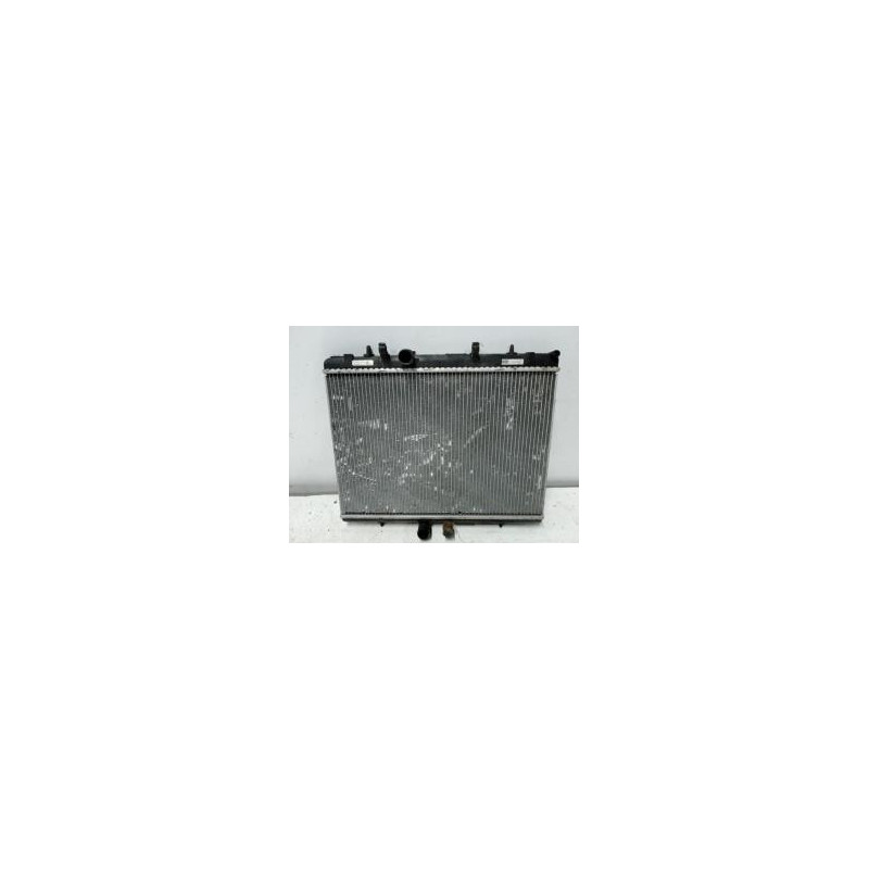 Radiateur eau CITROEN XSARA PHASE 2 d’occasion