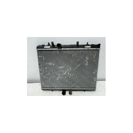 Radiateur eau CITROEN XSARA PHASE 2 d’occasion