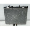 Radiateur eau CITROEN XSARA PHASE 2 d’occasion