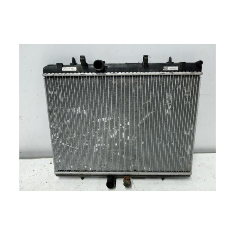Radiateur eau CITROEN XSARA PHASE 2 d’occasion