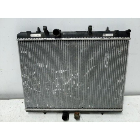 Radiateur eau CITROEN XSARA PHASE 2 d’occasion