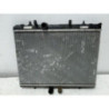Radiateur eau CITROEN XSARA PHASE 2 d’occasion