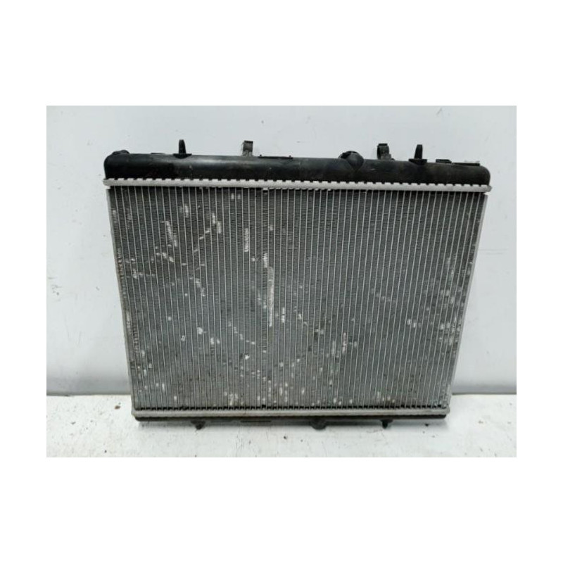 Radiateur eau CITROEN XSARA PHASE 2 d’occasion