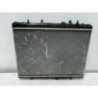 Radiateur eau CITROEN XSARA PHASE 2 d’occasion