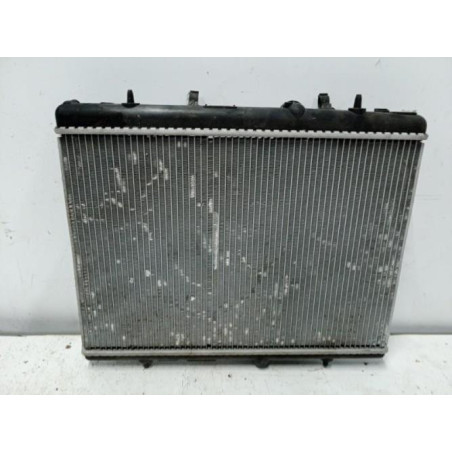 Radiateur eau CITROEN XSARA PHASE 2 d’occasion