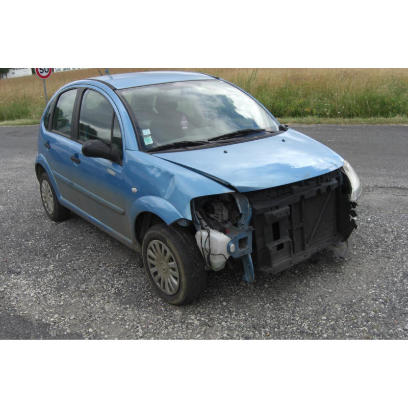 Anti brouillard droit (feux) CITROEN C3 1 PHASE 1 d’occasion