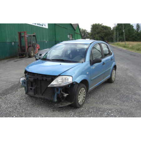 Anti brouillard gauche (feux) CITROEN C3 1 PHASE 1 d’occasion