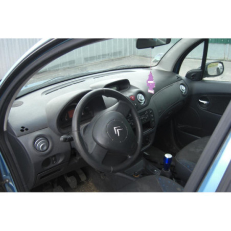 Anti brouillard gauche (feux) CITROEN C3 1 PHASE 1 d’occasion