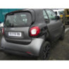 Aerateur tableau de bord SMART FORTWO 3 COUPE d’occasion