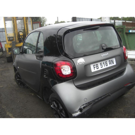 Aerateur tableau de bord SMART FORTWO 3 COUPE d’occasion