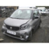 Aerateur tableau de bord SMART FORTWO 3 COUPE d’occasion