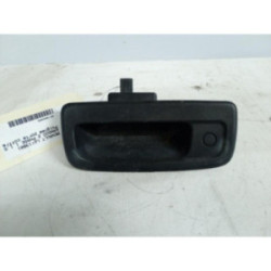 Poignee porte coffre RENAULT KANGOO 2 PHASE 1 d’occasion