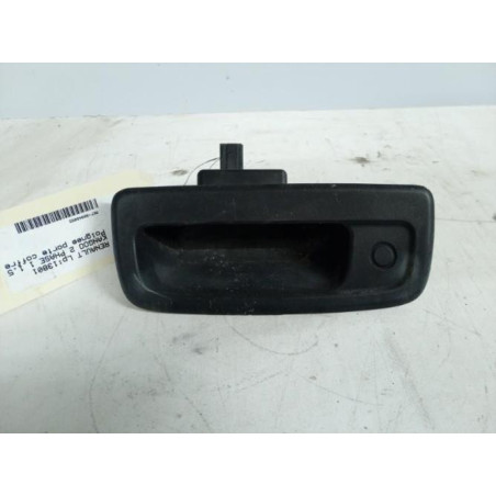 Poignee porte coffre RENAULT KANGOO 2 PHASE 1 d’occasion