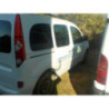 Poignee porte coffre RENAULT KANGOO 2 PHASE 1 d’occasion