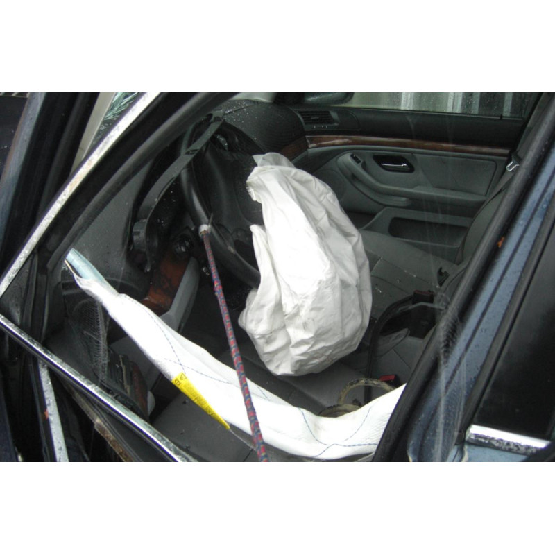 Enjoliveur moustache optique avant droit BMW SERIE 5 E39 PHASE 2 d’occasion