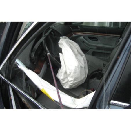 Enjoliveur moustache optique avant droit BMW SERIE 5 E39 PHASE 2 d’occasion