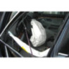 Enjoliveur moustache optique avant droit BMW SERIE 5 E39 PHASE 2 d’occasion