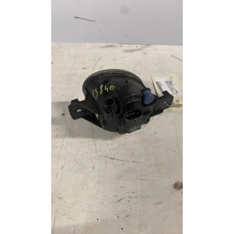 Anti brouillard gauche (feux) RENAULT CLIO 3 PHASE 1 d’occasion