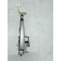 Poignee porte avant gauche PEUGEOT 207 PHASE 1 d’occasion