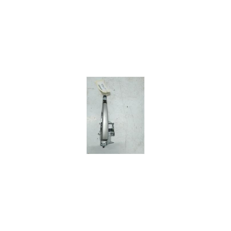 Poignee porte avant gauche PEUGEOT 207 PHASE 1 d’occasion