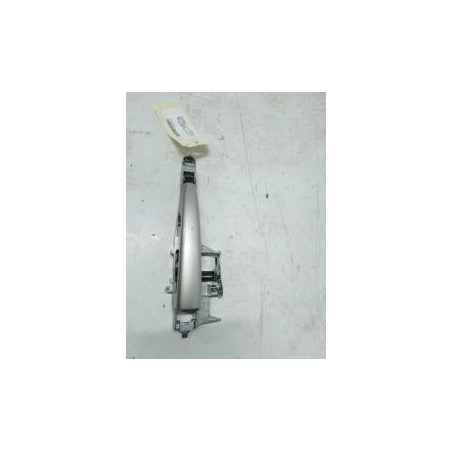 Poignee porte avant gauche PEUGEOT 207 PHASE 1 d’occasion