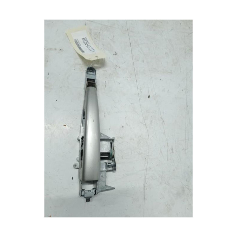 Poignee porte avant gauche PEUGEOT 207 PHASE 1 d’occasion