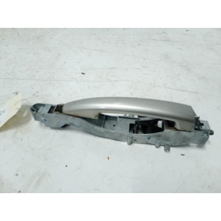 Poignee porte avant gauche PEUGEOT 207 PHASE 1 d’occasion