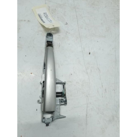 Poignee porte avant gauche PEUGEOT 207 PHASE 1 d’occasion