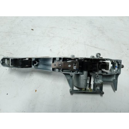 Poignee porte avant gauche PEUGEOT 207 PHASE 1 d’occasion