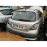 Poignee porte avant gauche PEUGEOT 207 PHASE 1 d’occasion
