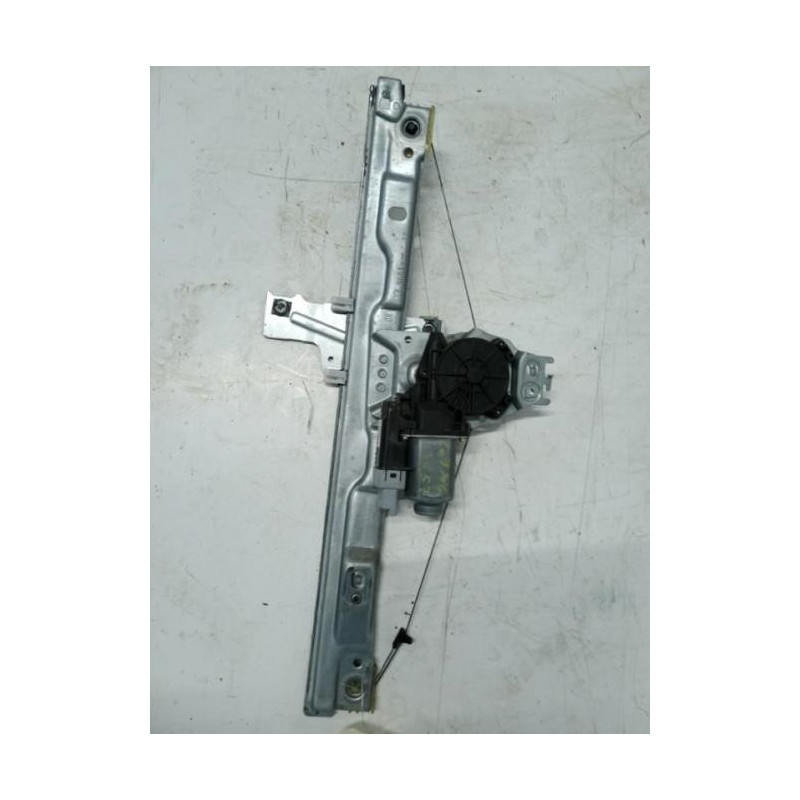 Leve vitre electrique avant gauche PEUGEOT 207 PHASE 1 d’occasion