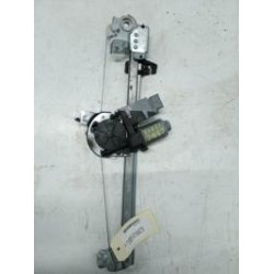 Leve vitre electrique avant gauche CITROEN C4 GRAND PICASSO 1 d’occasion